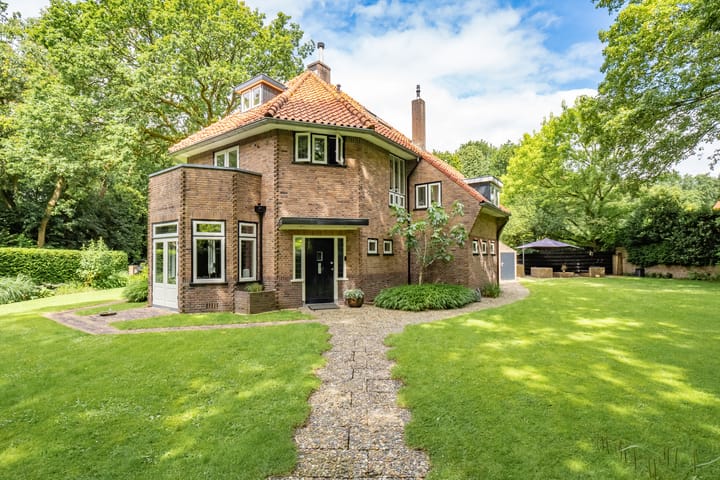 Foto 2 van Rubenslaan 7