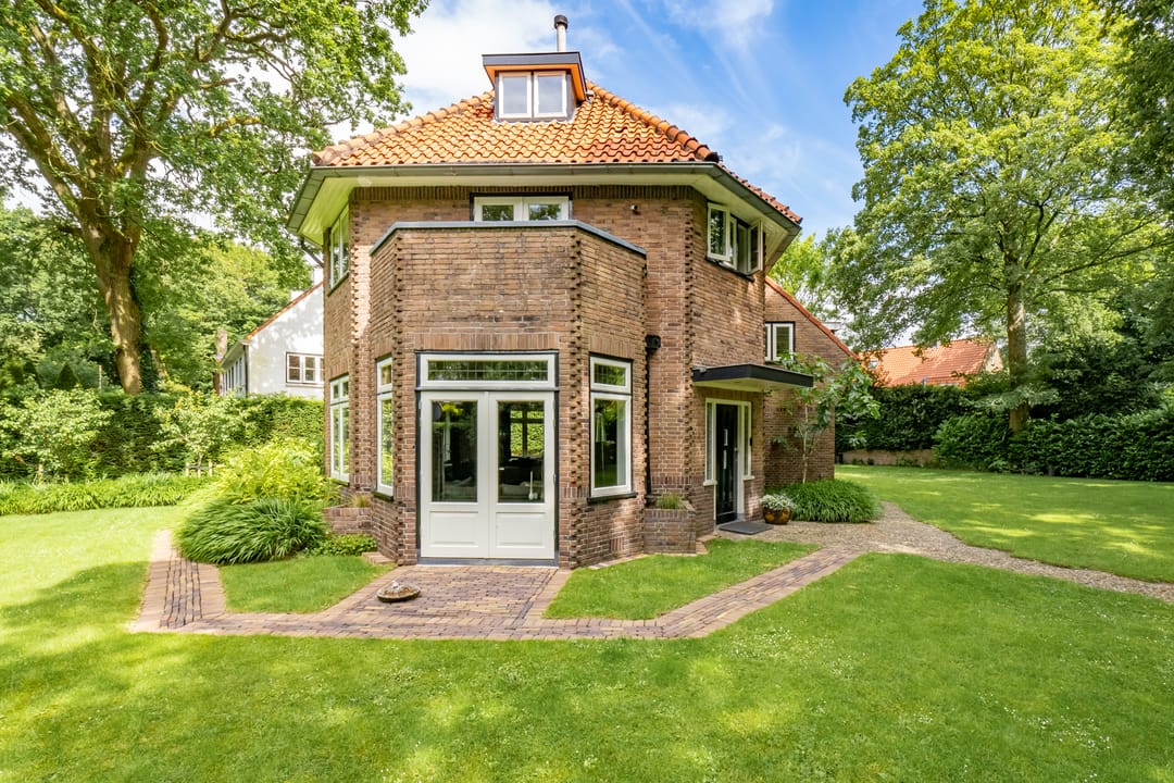 Foto 7 van Rubenslaan 7