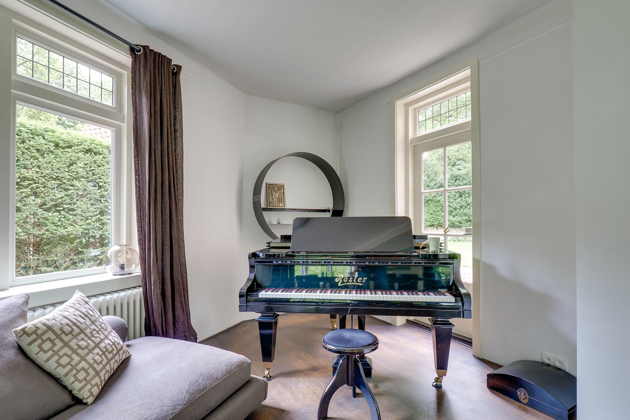 Foto 12 van Rubenslaan 7