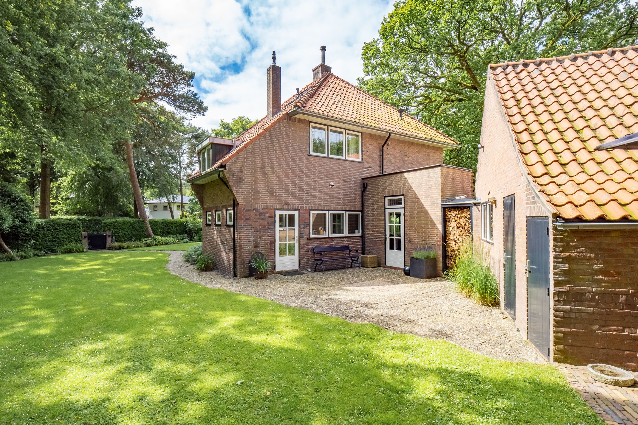 Foto 15 van Rubenslaan 7