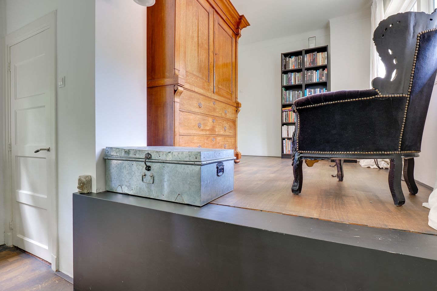 Foto 25 van Rubenslaan 7