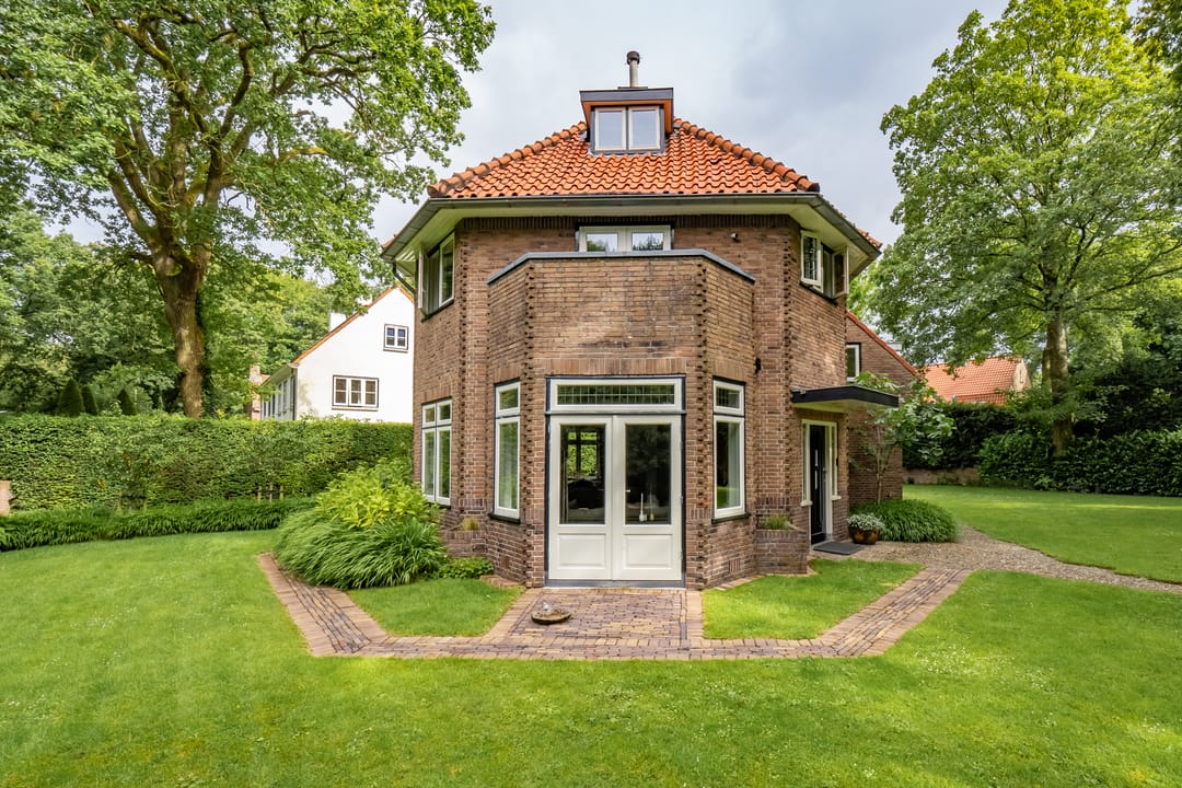 Foto 32 van Rubenslaan 7