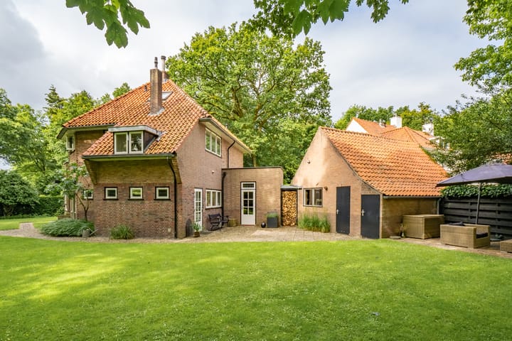 Foto 5 van Rubenslaan 7