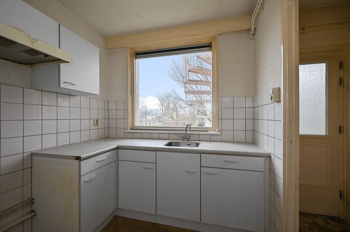 Foto 4 van Leverkruidweg 31