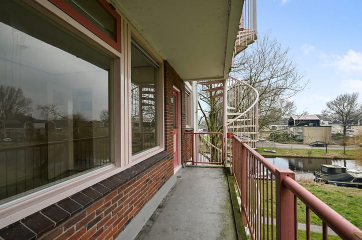 Foto 3 van Leverkruidweg 31