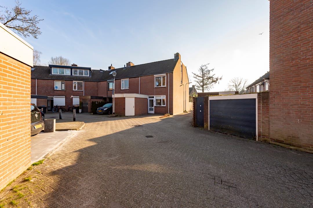 Photo 2 of Van Coehoornhof 61