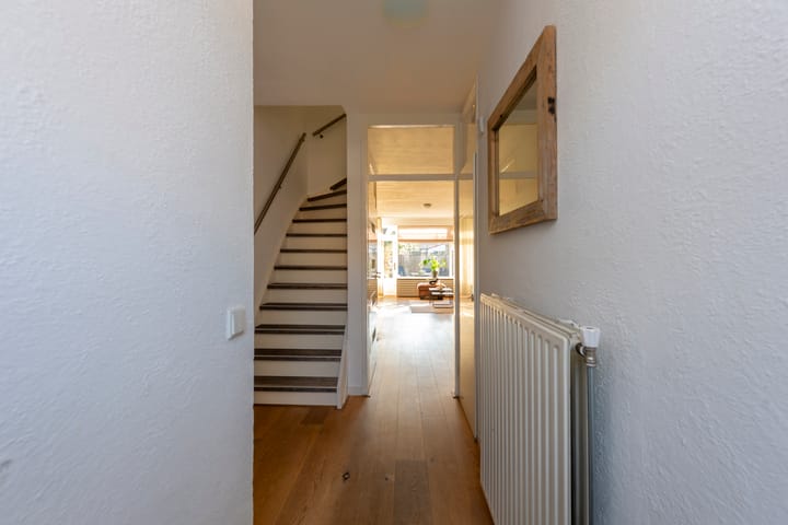 Foto 3 van Van Coehoornhof 61