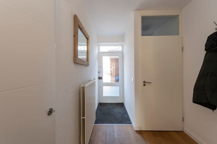 Foto 4 van Van Coehoornhof 61