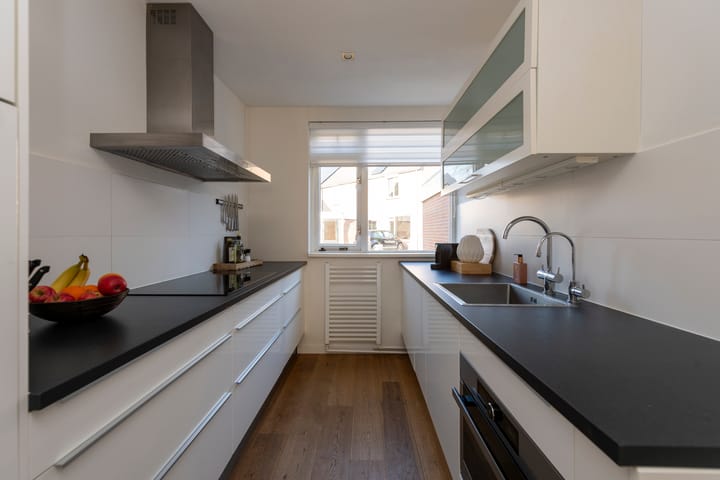 Foto 6 van Van Coehoornhof 61