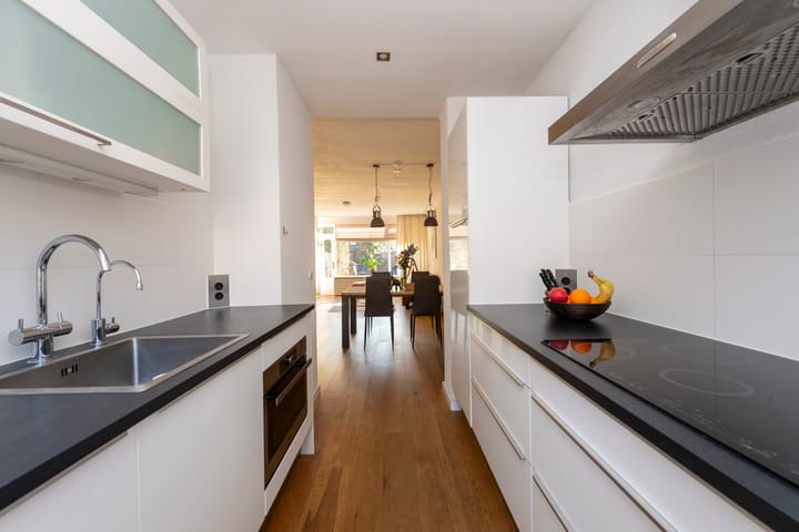 Foto 7 van Van Coehoornhof 61