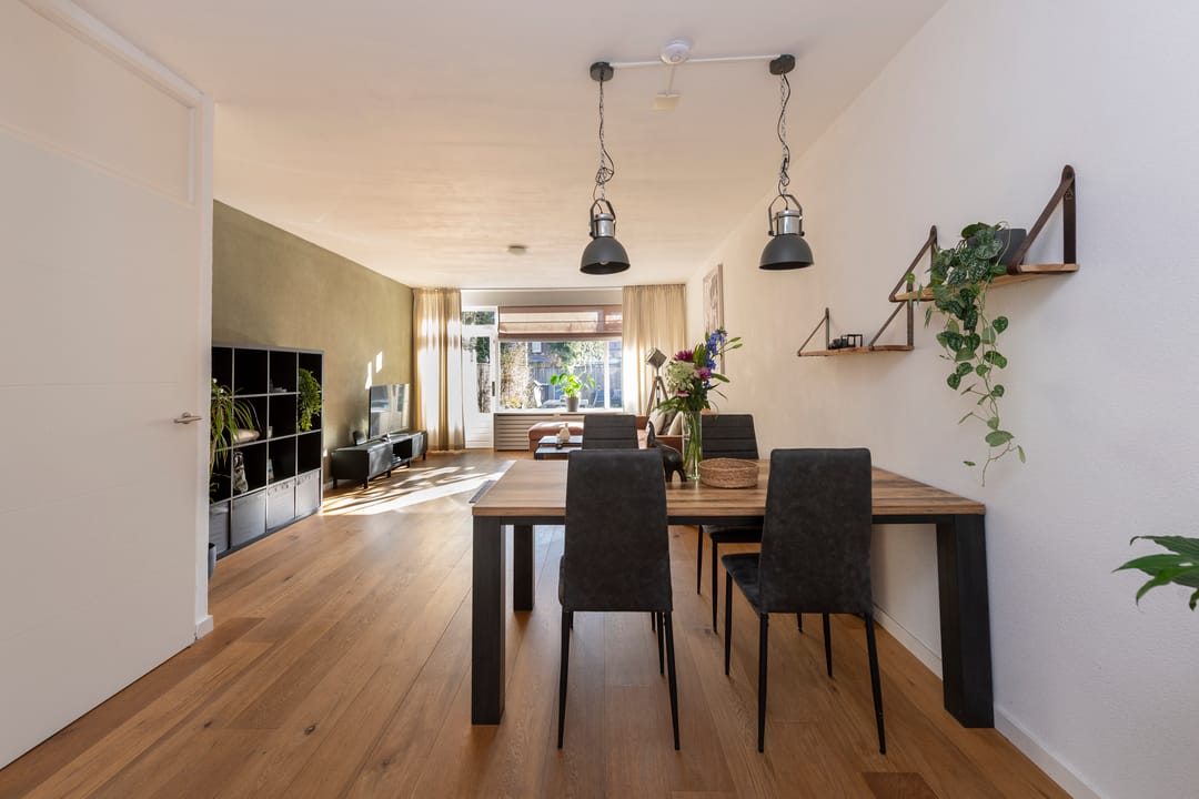 Photo 8 of Van Coehoornhof 61