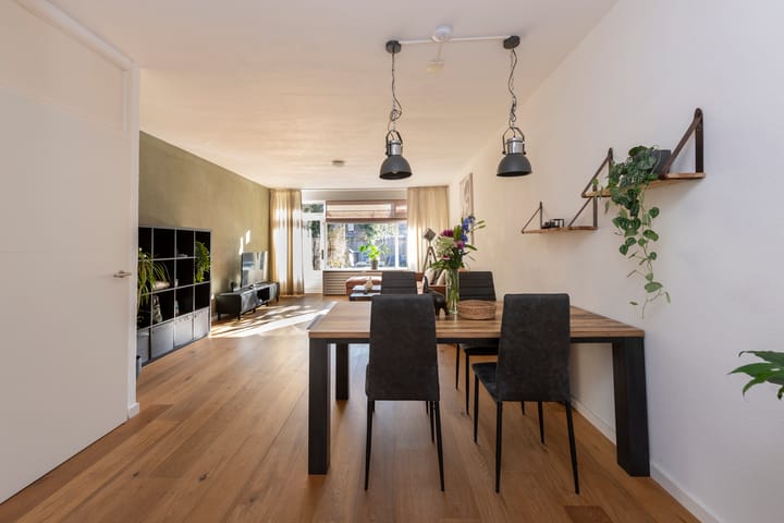 Foto 8 van Van Coehoornhof 61