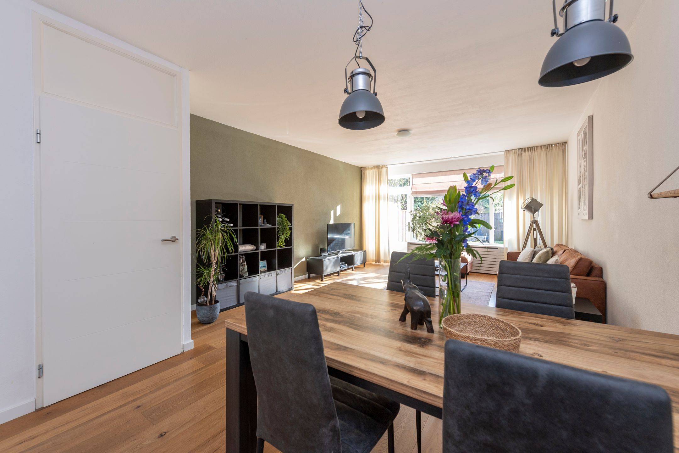 Photo 9 of Van Coehoornhof 61