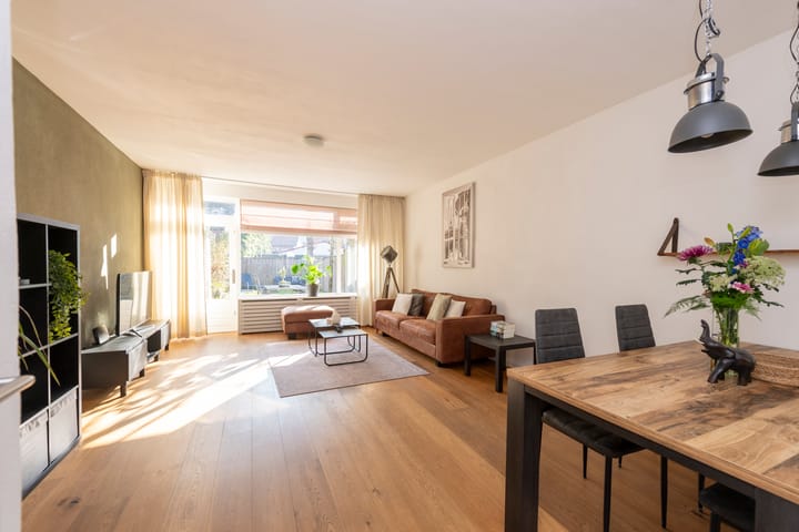 Foto 10 van Van Coehoornhof 61