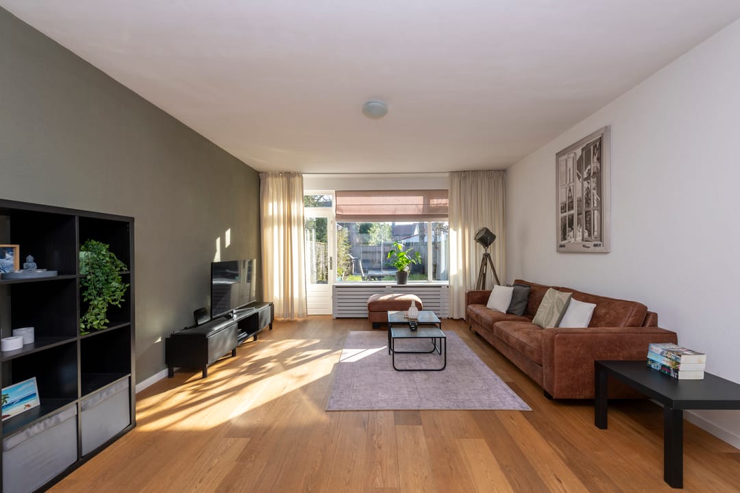 Photo 11 of Van Coehoornhof 61