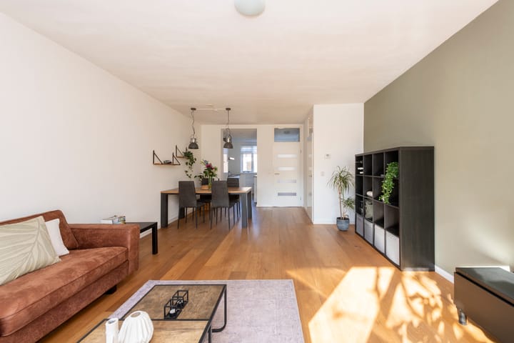 Foto 14 van Van Coehoornhof 61