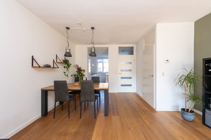 Foto 16 van Van Coehoornhof 61