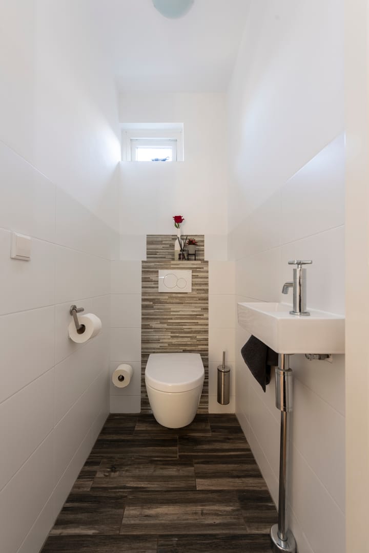 Foto 17 van Van Coehoornhof 61