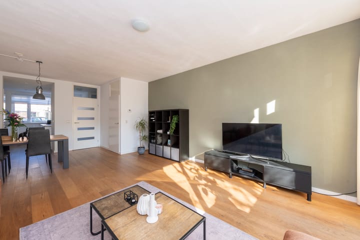 Foto 15 van Van Coehoornhof 61