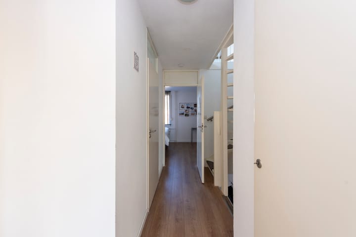 Foto 18 van Van Coehoornhof 61