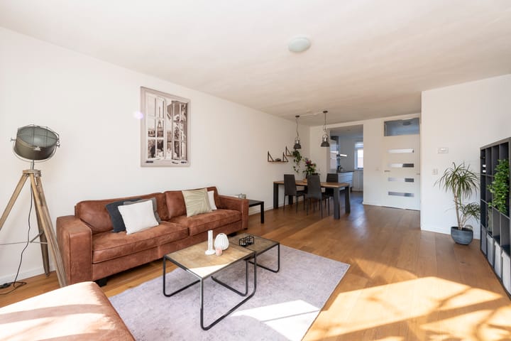 Foto 13 van Van Coehoornhof 61