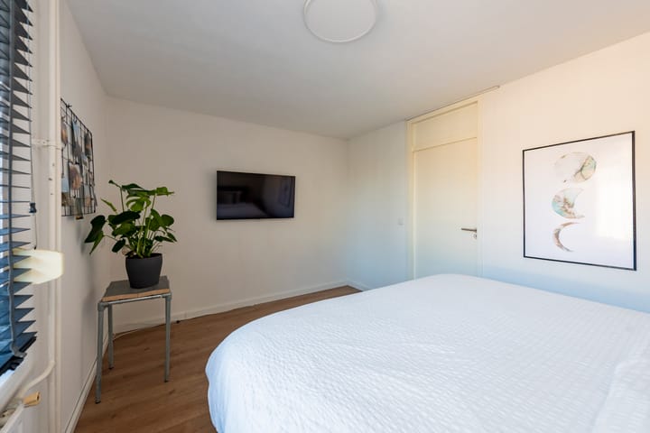 Foto 21 van Van Coehoornhof 61