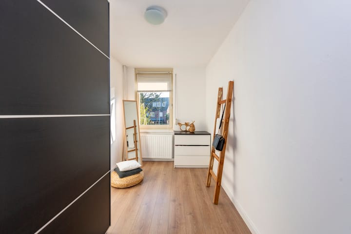 Foto 24 van Van Coehoornhof 61