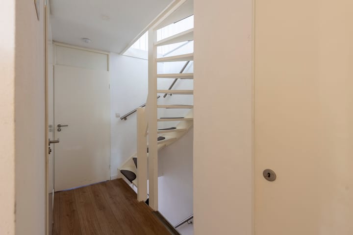 Foto 30 van Van Coehoornhof 61