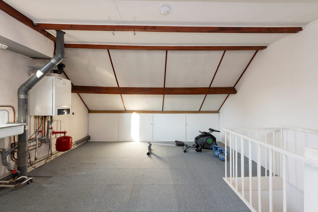 Photo 31 of Van Coehoornhof 61