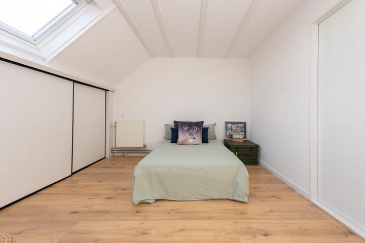 Foto 33 van Van Coehoornhof 61