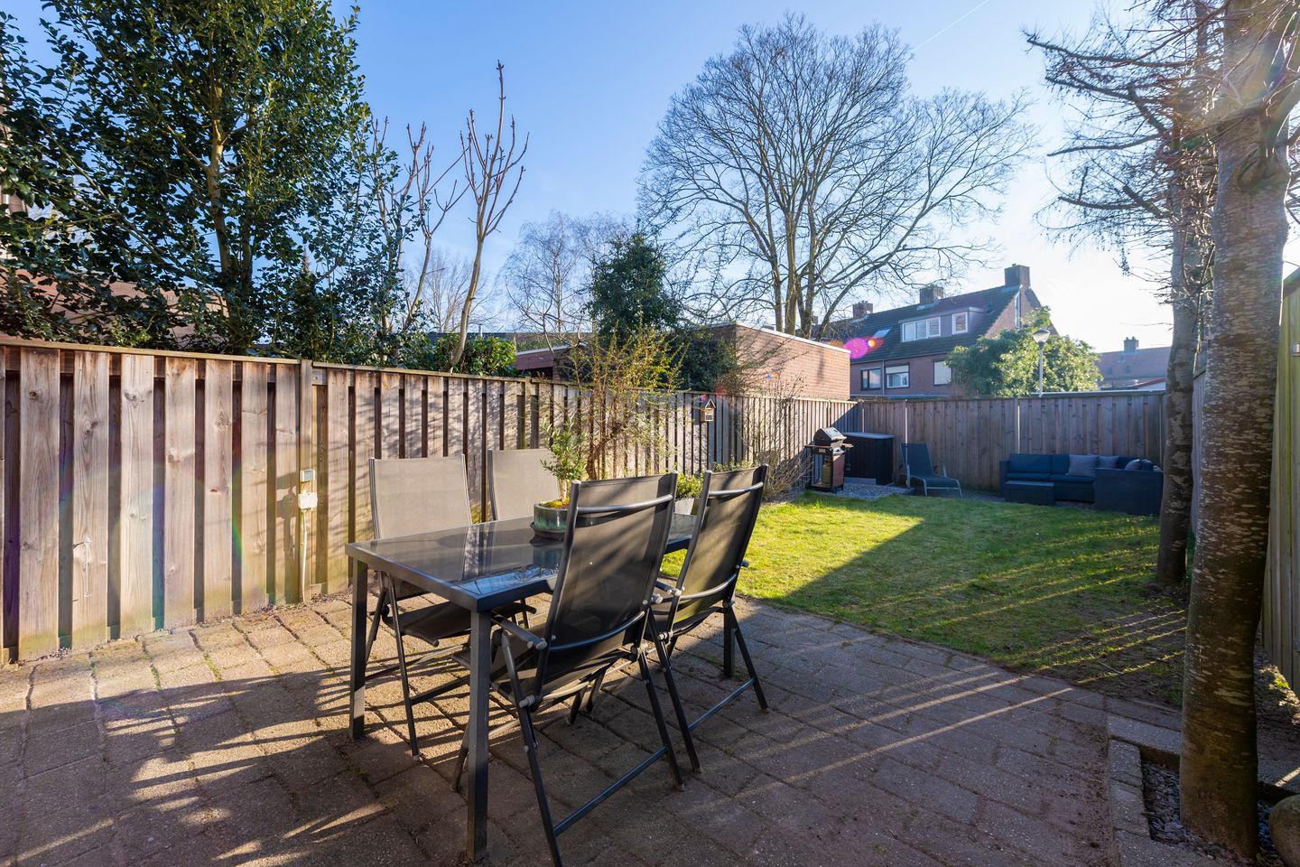 Photo 35 of Van Coehoornhof 61