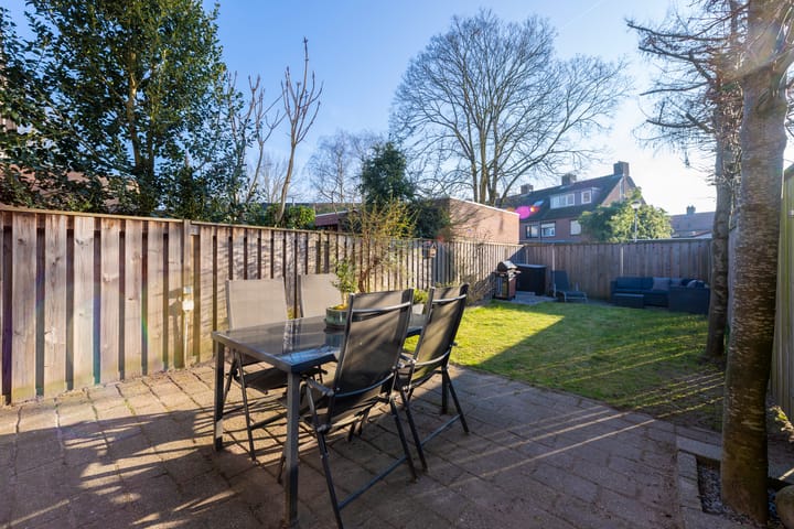 Foto 35 van Van Coehoornhof 61