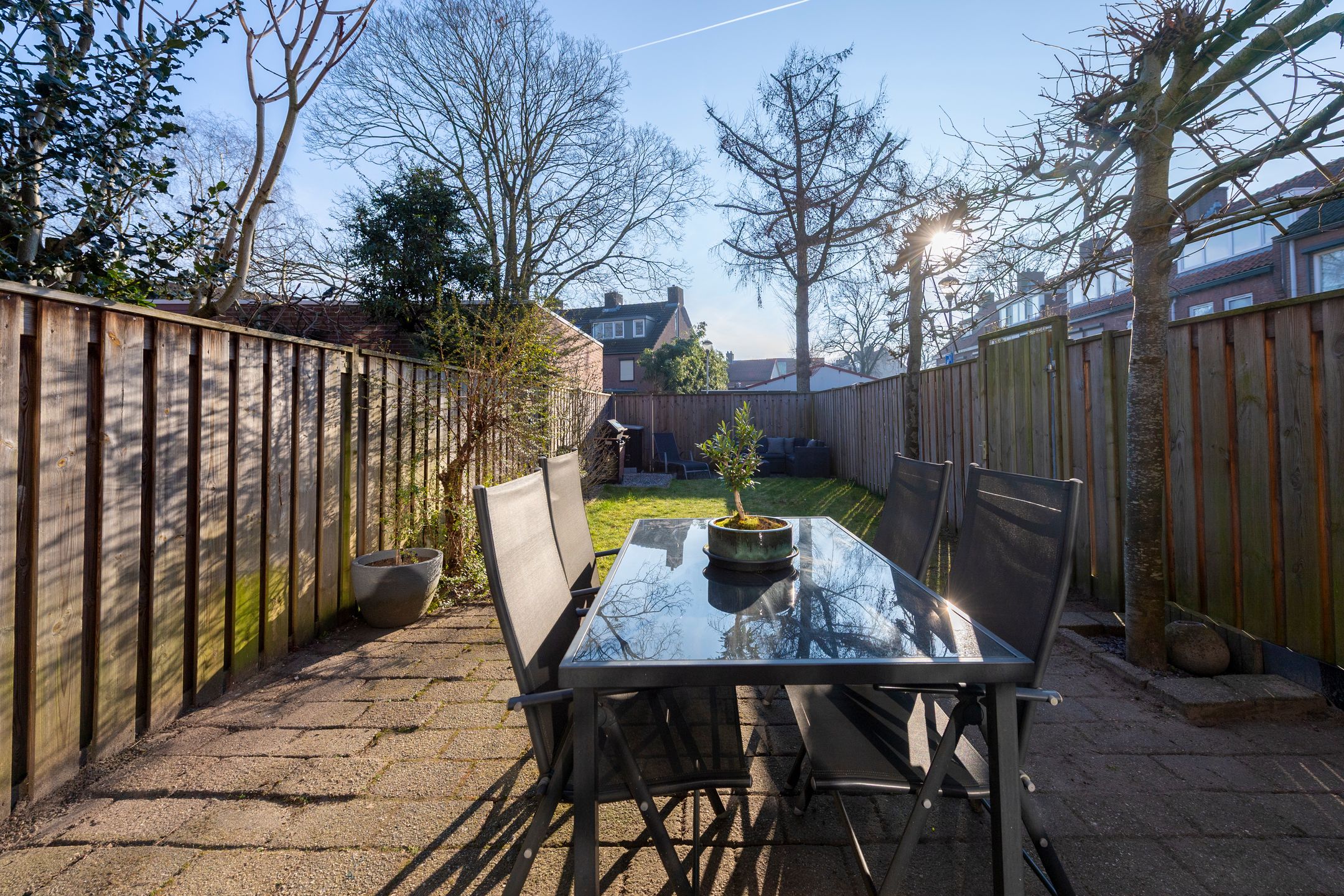 Photo 36 of Van Coehoornhof 61