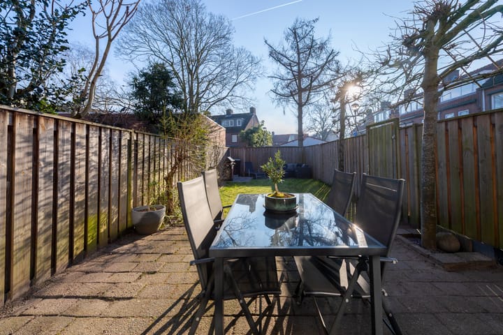 Foto 36 van Van Coehoornhof 61