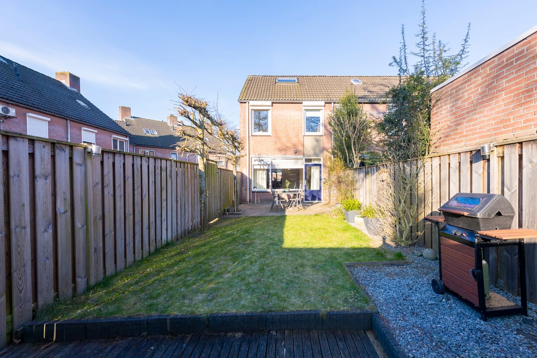 Photo 37 of Van Coehoornhof 61