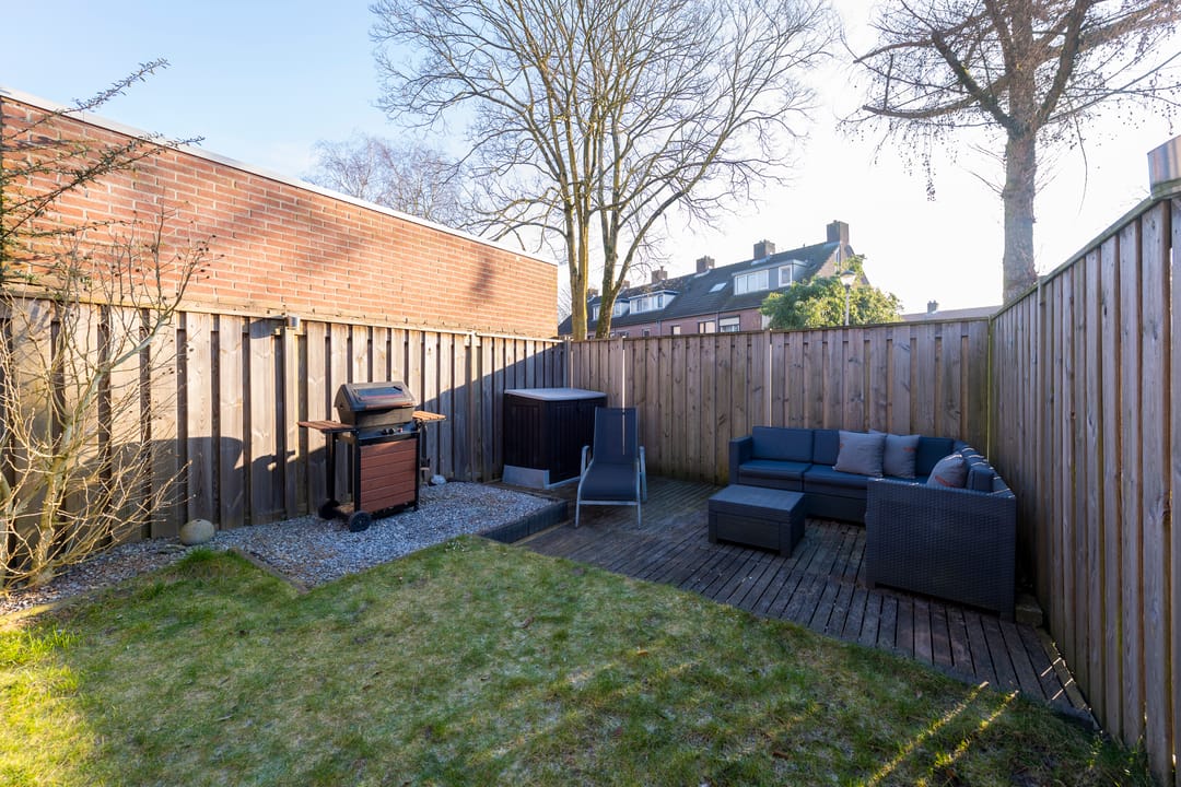 Photo 38 of Van Coehoornhof 61