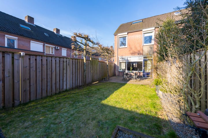 Foto 39 van Van Coehoornhof 61