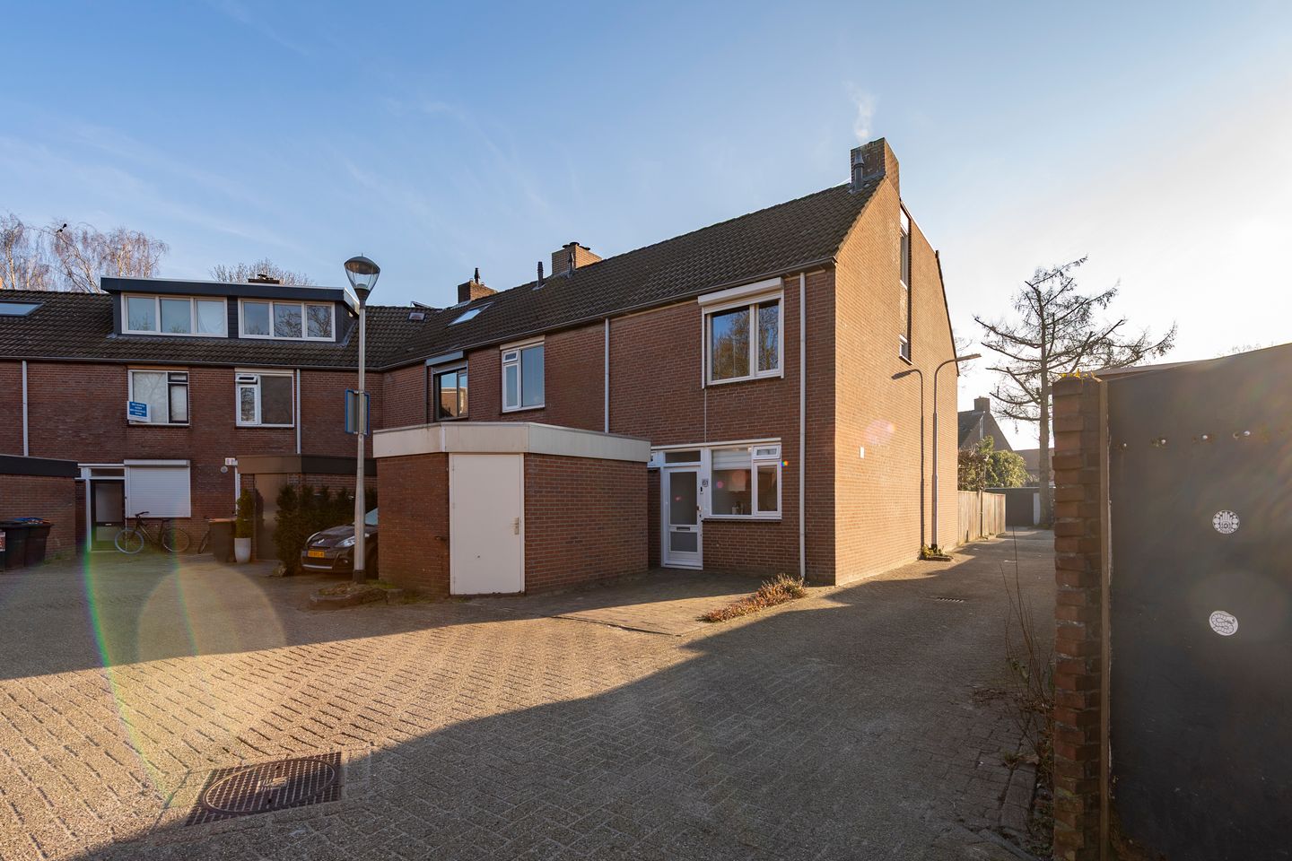 Photo 40 of Van Coehoornhof 61