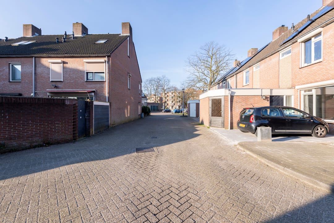 Photo 41 of Van Coehoornhof 61