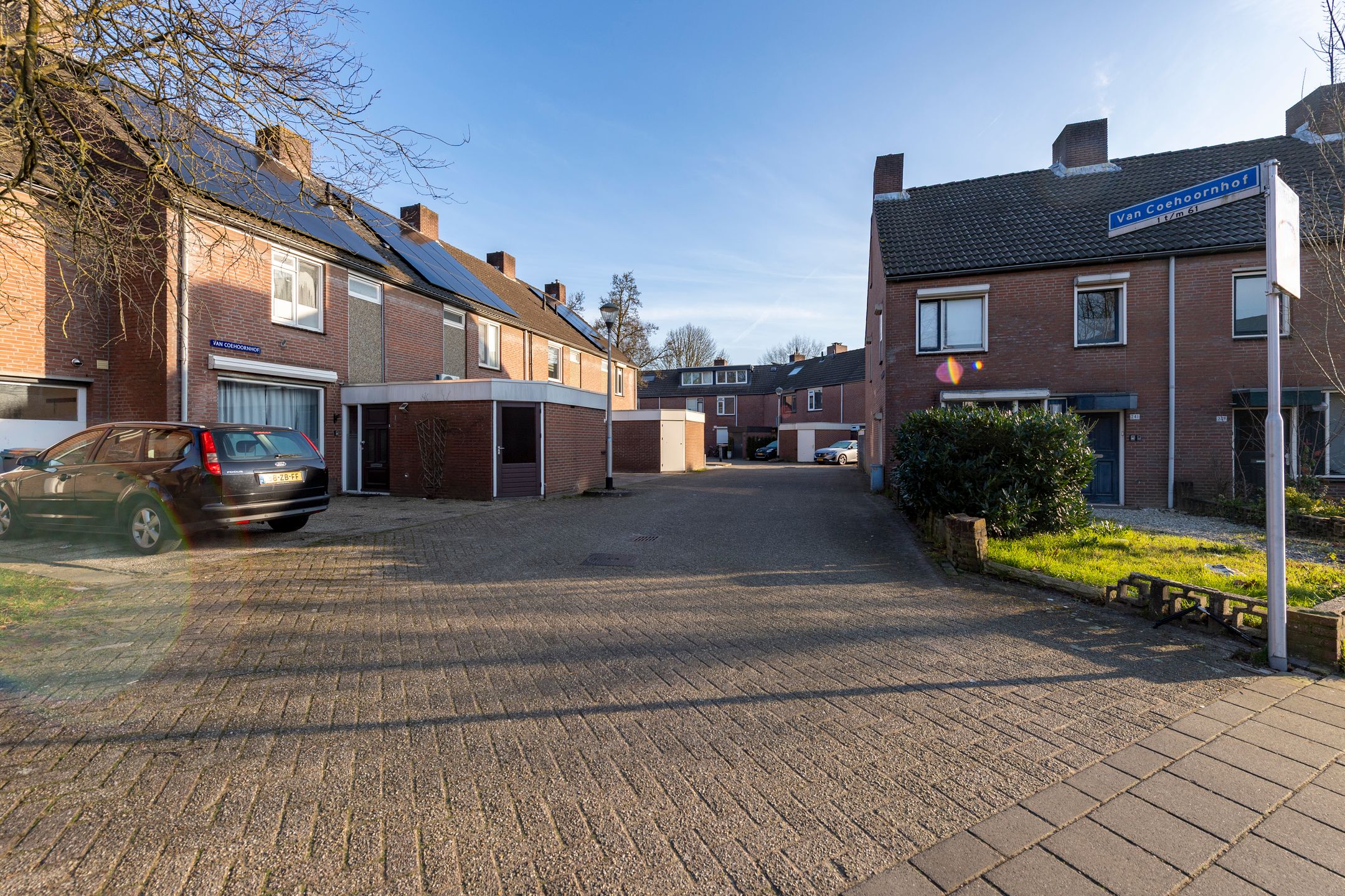 Photo 42 of Van Coehoornhof 61