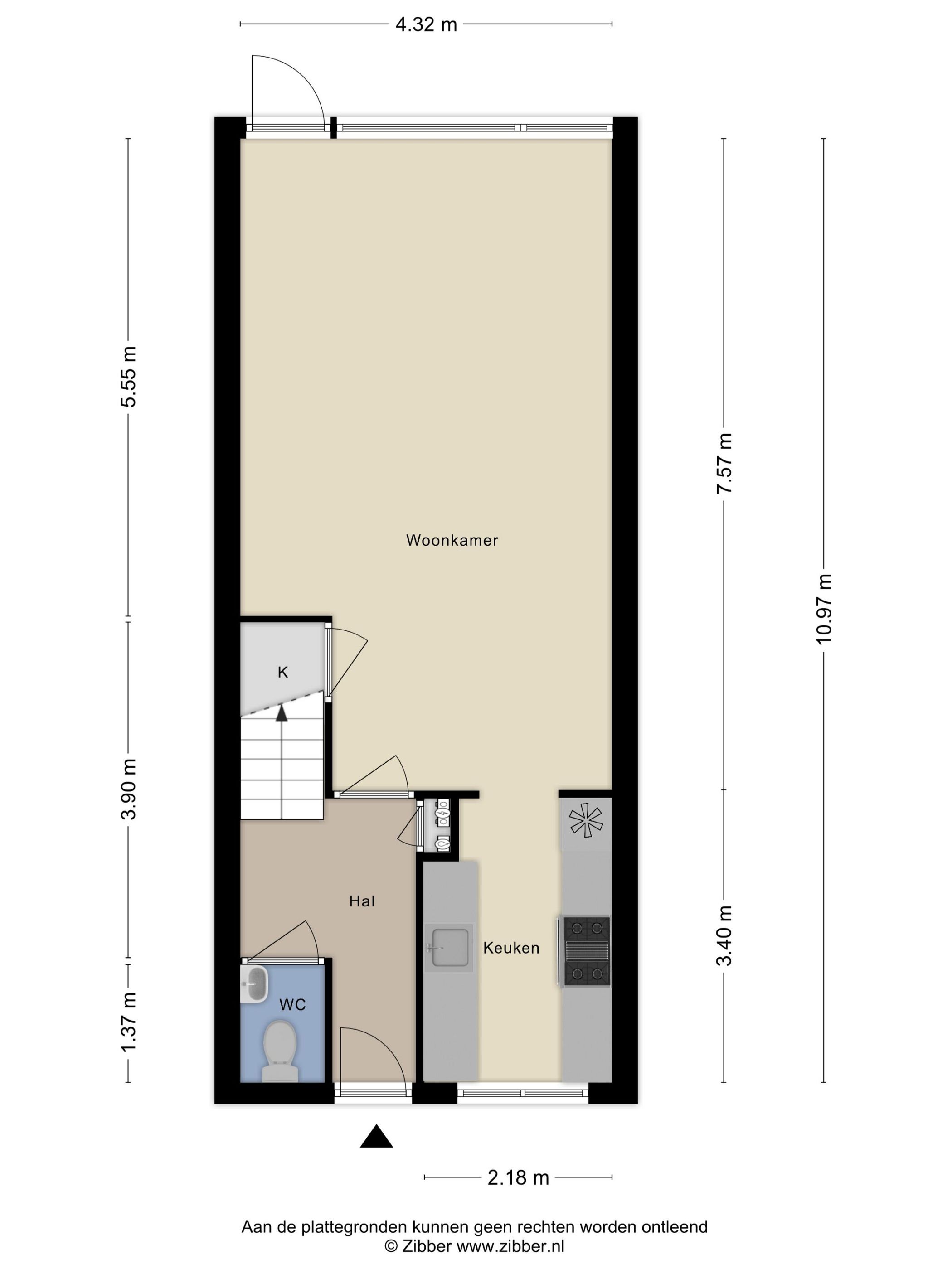 Photo 45 of Van Coehoornhof 61