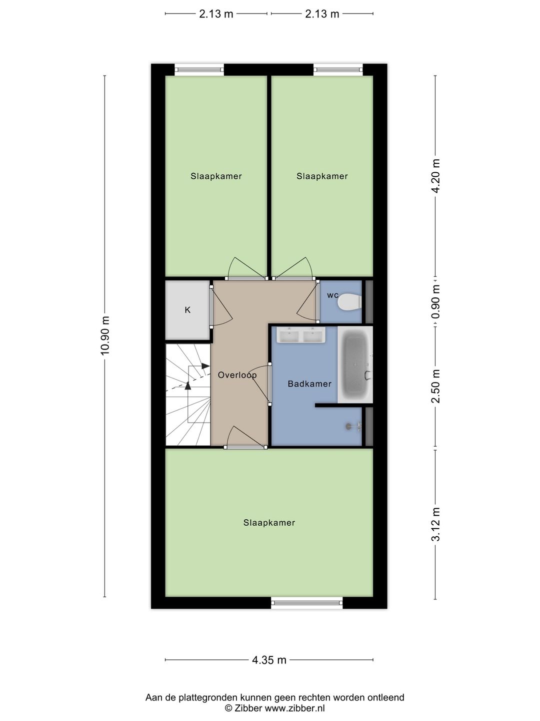 Photo 46 of Van Coehoornhof 61