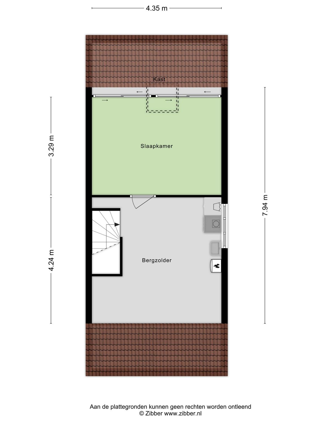 Photo 47 of Van Coehoornhof 61