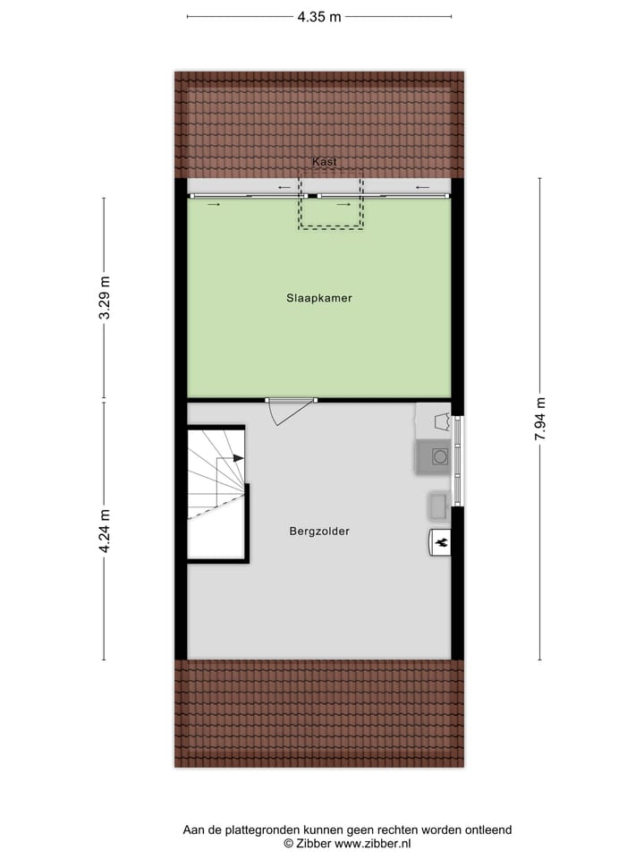 Foto 47 van Van Coehoornhof 61