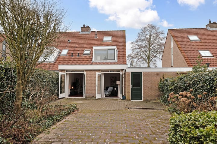 Foto 3 van Hoornseweg 21