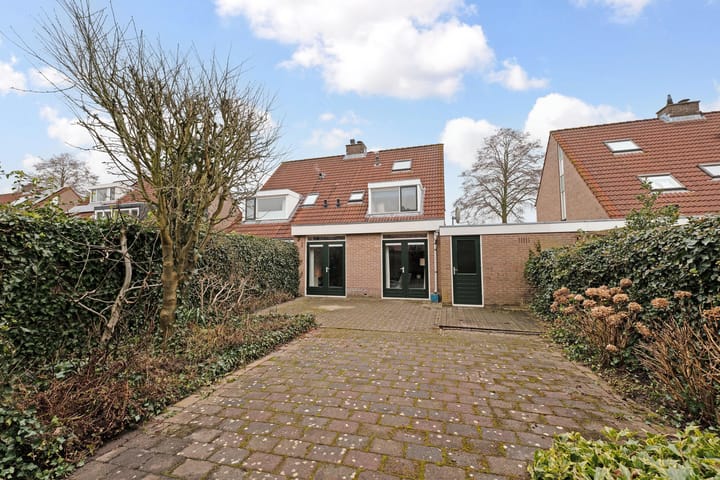 Foto 25 van Hoornseweg 21