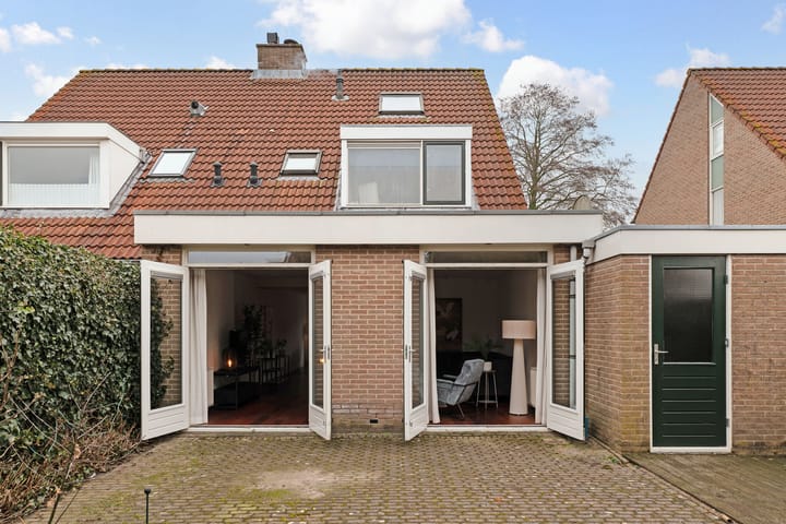 Foto 26 van Hoornseweg 21