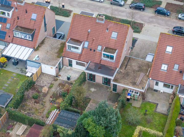 Foto 34 van Hoornseweg 21