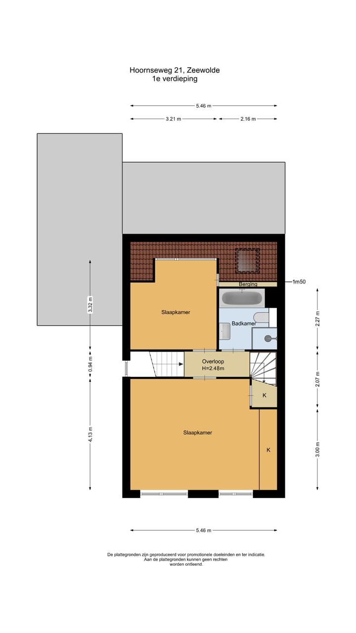 Foto 36 van Hoornseweg 21