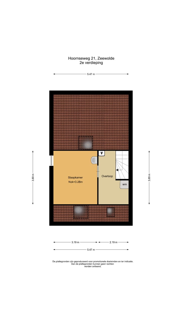 Foto 37 van Hoornseweg 21